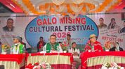 Galo–Mising Cultural Festival 2026 celebrates shared heritage along Assam–Arunachal border Galo–Mising Cultural Festival 2026 celebrates shared heritage along Assam–Arunachal border