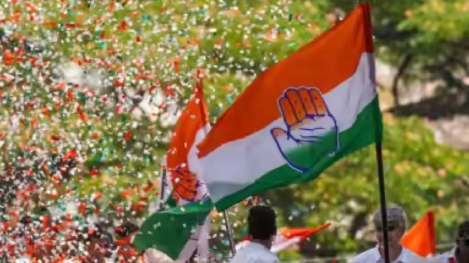 Congress workers accuse AICC's senior leadership of cash-for-ticket in Assam, seek probe Congress workers accuse AICC's senior leadership of cash-for-ticket in Assam, seek probe