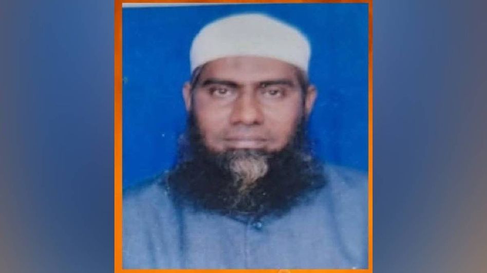 STF detains suspected Jihadi in Assam’s Barpeta, probe deepens into alleged network STF detains suspected Jihadi in Assam’s Barpeta, probe deepens into alleged network