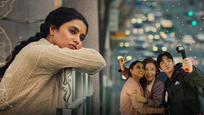 Screenshot from trailer