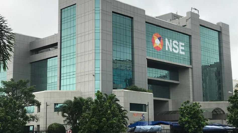 NSE concludes the process for selection of intermediaries for proposed IPO NSE concludes the process for selection of intermediaries for proposed IPO