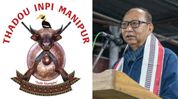 "All communities are Manipuri": Thadou Inpi urges CM Khemchand Singh to refer to MLAs without ethnic umbrella terms "All communities are Manipuri": Thadou Inpi urges CM Khemchand Singh to refer to MLAs without ethnic umbrella terms