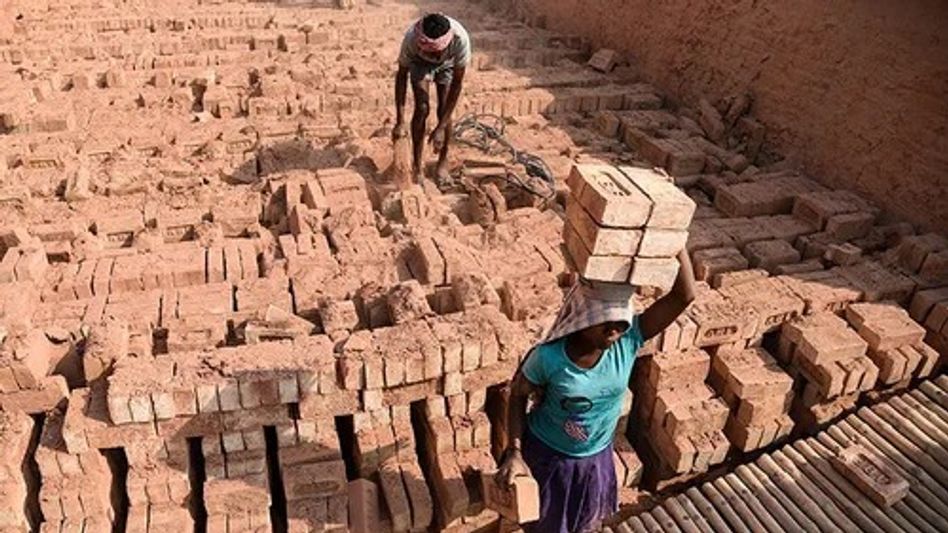 Meghalaya bans unauthorised brick kilns in West Garo Hills over pollution concerns Meghalaya bans unauthorised brick kilns in West Garo Hills over pollution concerns