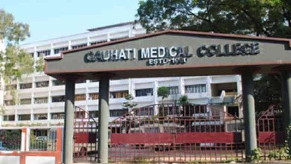 GMCH suspends final-year MBBS student for 6 months over alleged harassment of female batchmate GMCH suspends final-year MBBS student for 6 months over alleged harassment of female batchmate