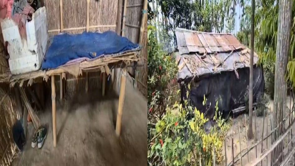 Assam announces Rs 20 crore direct compensation for unassisted flood victims in Kaliabor Assam announces Rs 20 crore direct compensation for unassisted flood victims in Kaliabor