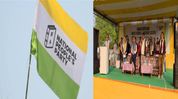 NPP strengthens foothold in Assam as former Congress leader Johnson Sangma joins party at massive rally NPP strengthens foothold in Assam as former Congress leader Johnson Sangma joins party at massive rally