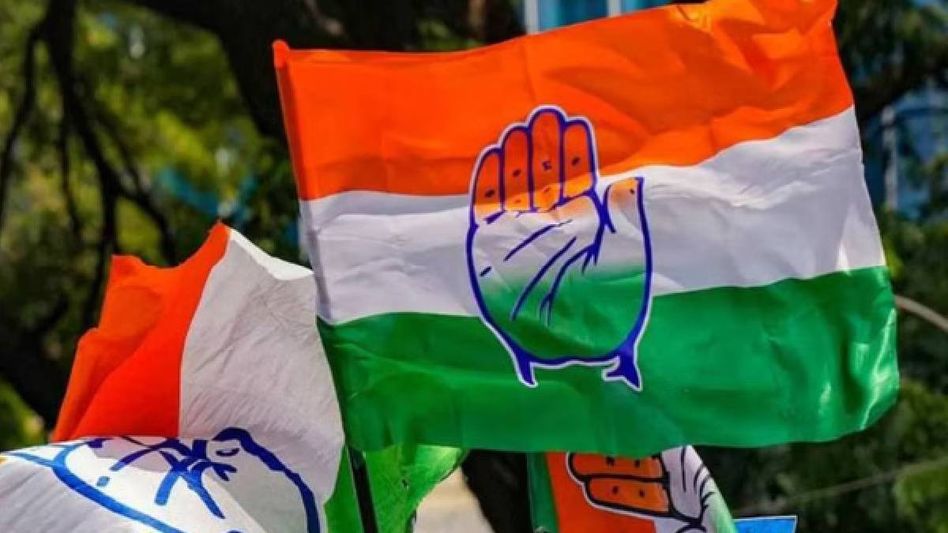 Congress announces second list of candidates for Assam Assembly elections, leaves 15 seats for alliance partners Congress announces second list of candidates for Assam Assembly elections, leaves 15 seats for alliance partners