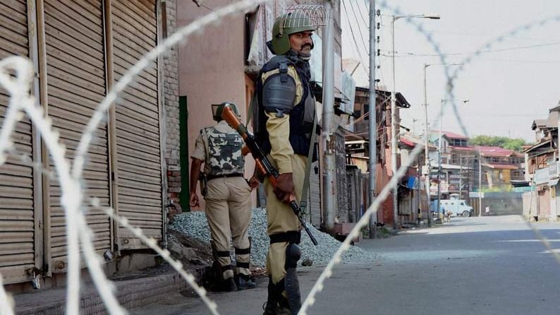 Representative Image