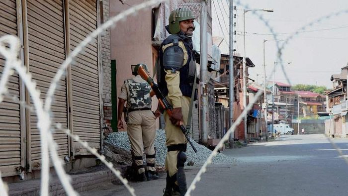 Representative Image