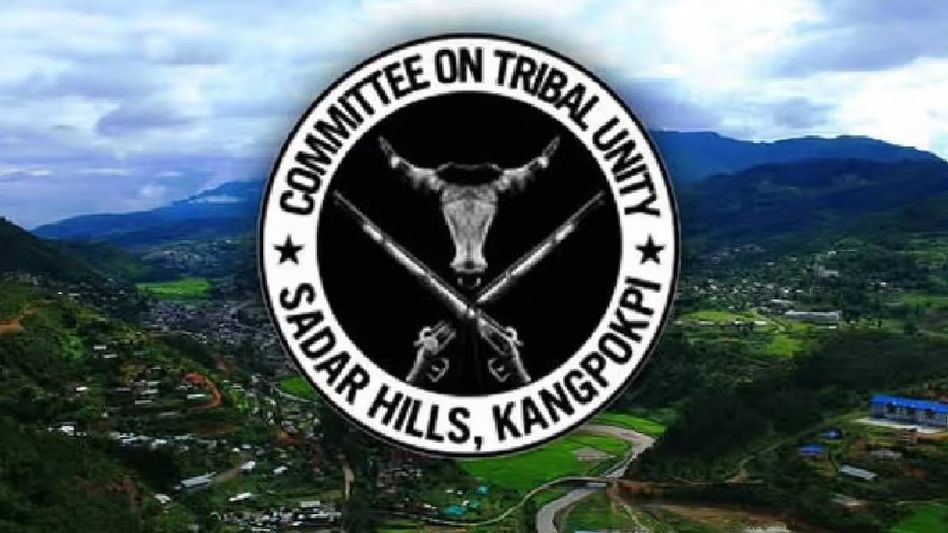 Manipur: CoTU withdraws ultimatum after assurance of NIA probe into killing of two Kuki-Zo villagers in state Manipur: CoTU withdraws ultimatum after assurance of NIA probe into killing of two Kuki-Zo villagers in state