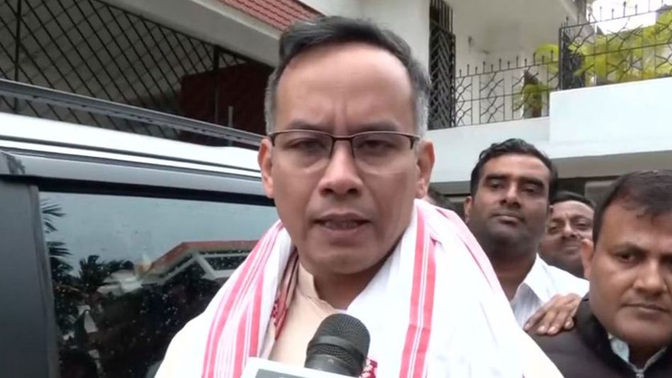 ‘15 seats allotted to alliance partners’: Gaurav Gogoi on Congress preparations for Assam polls ‘15 seats allotted to alliance partners’: Gaurav Gogoi on Congress preparations for Assam polls