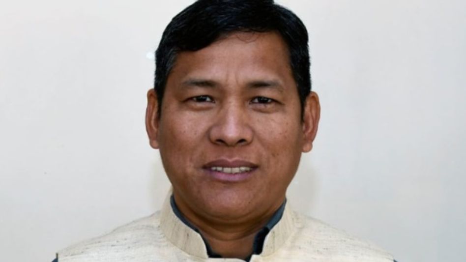 Arunachal plans digital outreach of govt schemes in tribal languages: Minister Arunachal plans digital outreach of govt schemes in tribal languages: Minister