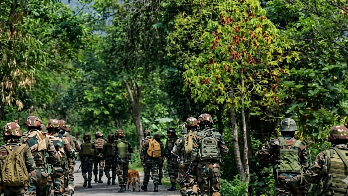 Representative Image