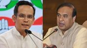 Congress's uphill battle: Can Gaurav Gogoi challenge Himanta Biswa Sarma's BJP juggernaut in Assam polls? Congress's uphill battle: Can Gaurav Gogoi challenge Himanta Biswa Sarma's BJP juggernaut in Assam polls?