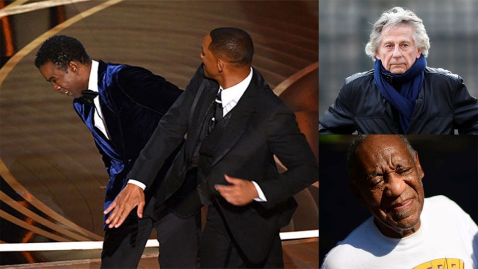 Oscars 2026: Six film industry figures barred from attending Academy Awards Oscars 2026: Six film industry figures barred from attending Academy Awards