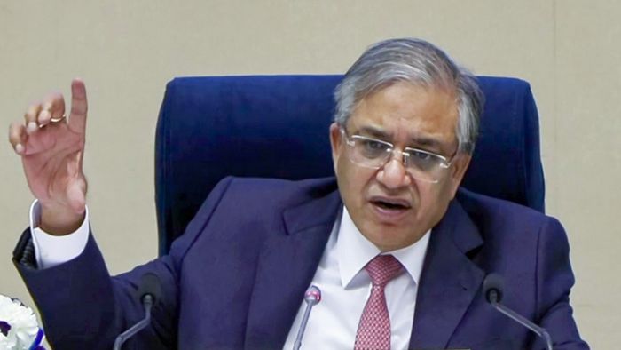 Nagaland, Tripura bypolls set for April 9 in ECI's two-phase schedule