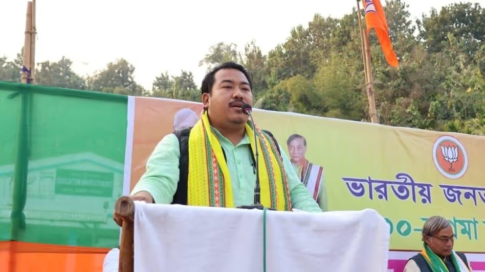 Short-term tricks, emotional blackmail won’t work: Tripura BJP leader criticises Tipra Motha founder, says public has already realised Short-term tricks, emotional blackmail won’t work: Tripura BJP leader criticises Tipra Motha founder, says public has already realised