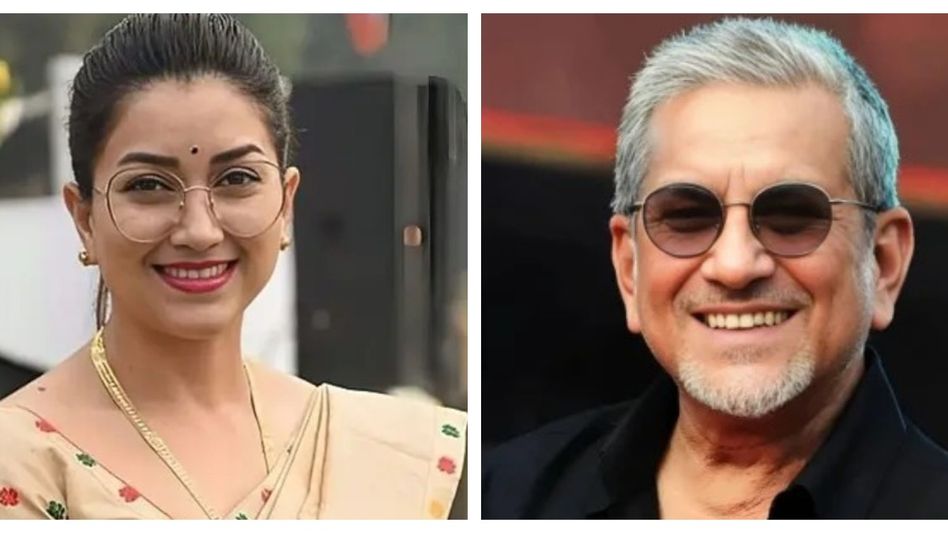 Police complaint to be filed against "MeToo" accused film critic Utpal Datta, says Assam Women’s Commission chief Police complaint to be filed against "MeToo" accused film critic Utpal Datta, says Assam Women’s Commission chief