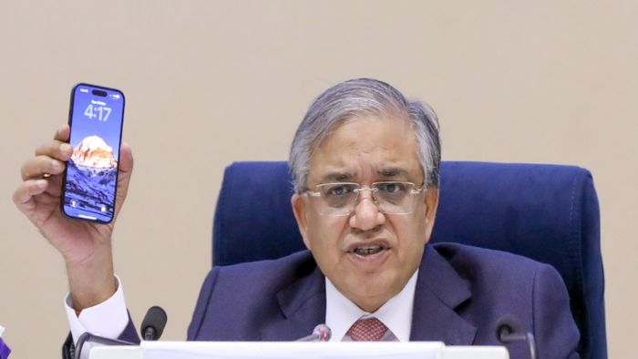 Model Code of Conduct comes into immediate effect for Assembly polls in four states, Puducherry