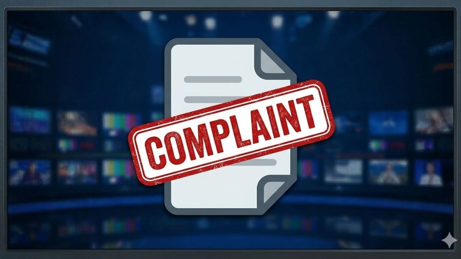 Manipur: Complaint filed against panelist over remarks on killing of Kuki men Manipur: Complaint filed against panelist over remarks on killing of Kuki men