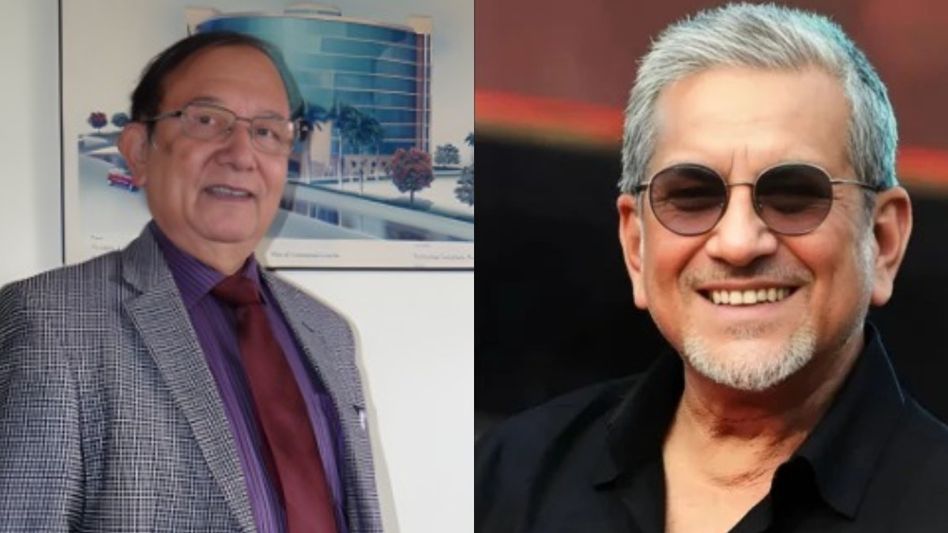 Assam Down Town University Founder’s Shocker: Will sack “Me too” accused Utpal Datta only if a competent faculty is found Assam Down Town University Founder’s Shocker: Will sack “Me too” accused Utpal Datta only if a competent faculty is found