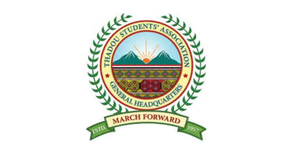 Manipur: Thadou Students’ Association alleges misuse of community name in police complaint Manipur: Thadou Students’ Association alleges misuse of community name in police complaint