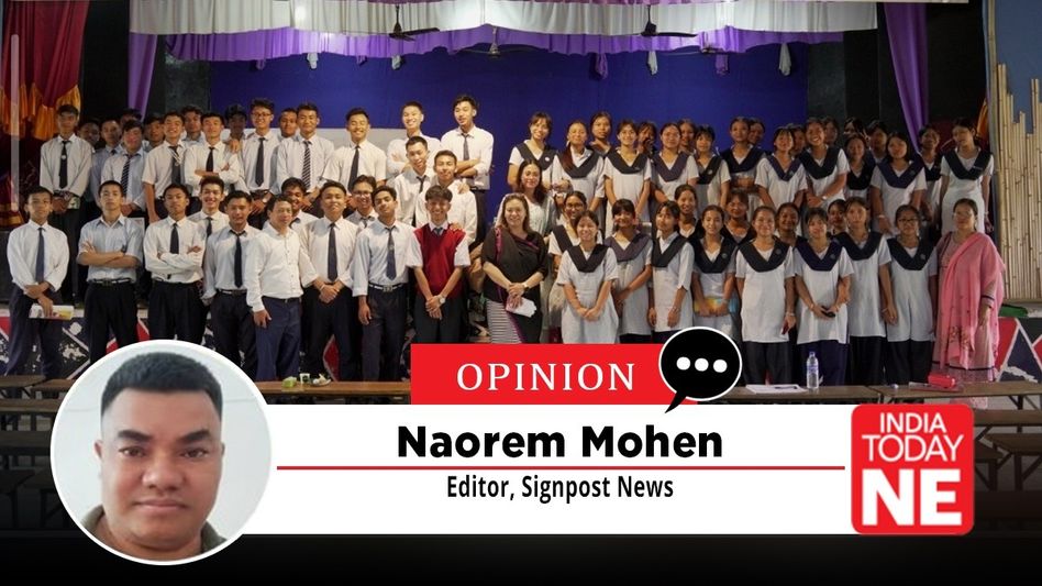 Why the Free Career Aptitude Test is Now a Boon for Economically Strained Manipur Students Why the Free Career Aptitude Test is Now a Boon for Economically Strained Manipur Students