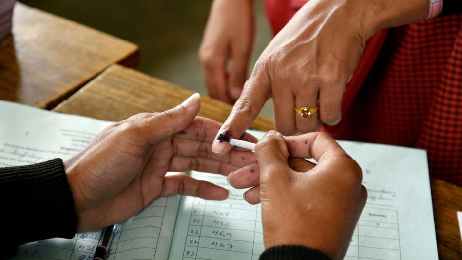 Tamulpur and Morigaon administrations impose prohibitory orders ahead of Assam Legislative Assembly Election 2026 Tamulpur and Morigaon administrations impose prohibitory orders ahead of Assam Legislative Assembly Election 2026