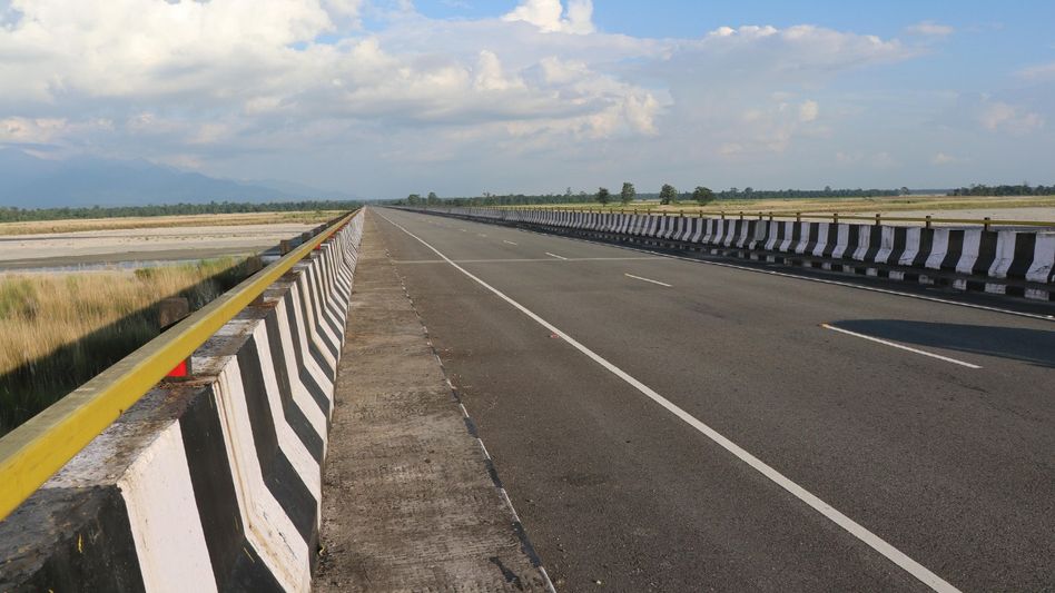 Arunachal: Roadside camping, picnicking banned along highways in Dibang Valley Arunachal: Roadside camping, picnicking banned along highways in Dibang Valley