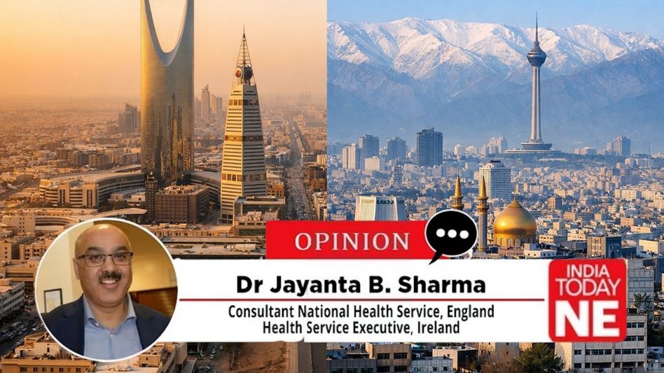 How two currents of Islam shaped the modern Middle East How two currents of Islam shaped the modern Middle East