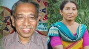 Governor, CM congratulate Assam’s Sahitya Akademi Award winners Governor, CM congratulate Assam’s Sahitya Akademi Award winners
