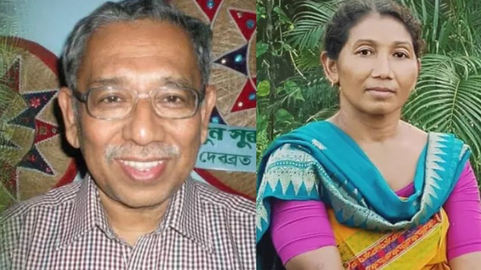 Governor, CM congratulate Assam’s Sahitya Akademi Award winners Governor, CM congratulate Assam’s Sahitya Akademi Award winners