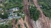 Wall collapse during landslide kills four labourers in Itanagar Wall collapse during landslide kills four labourers in Itanagar
