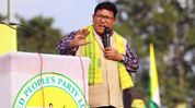 Pramod Boro to contest from Tamulpur seat; UPPL announces seven candidates for Assam Assembly polls Pramod Boro to contest from Tamulpur seat; UPPL announces seven candidates for Assam Assembly polls