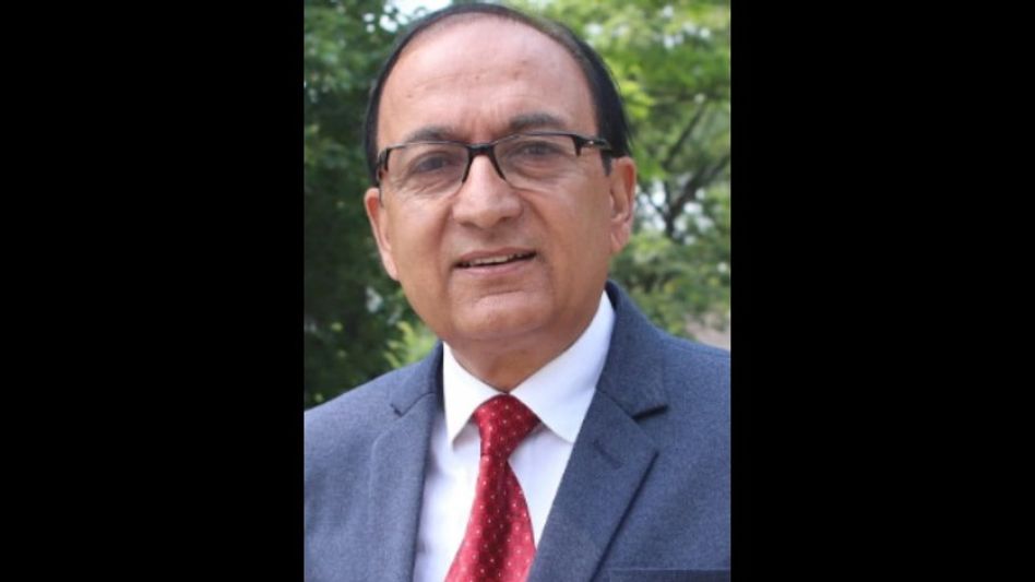 Sikkim CM congratulates Prakash Bhattarai on Sahitya Akademi Award selection Sikkim CM congratulates Prakash Bhattarai on Sahitya Akademi Award selection