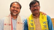 Congress faces fresh jolt in Assam as senior leader Abul Mia defects to Raijor Dal ahead of polls Congress faces fresh jolt in Assam as senior leader Abul Mia defects to Raijor Dal ahead of polls