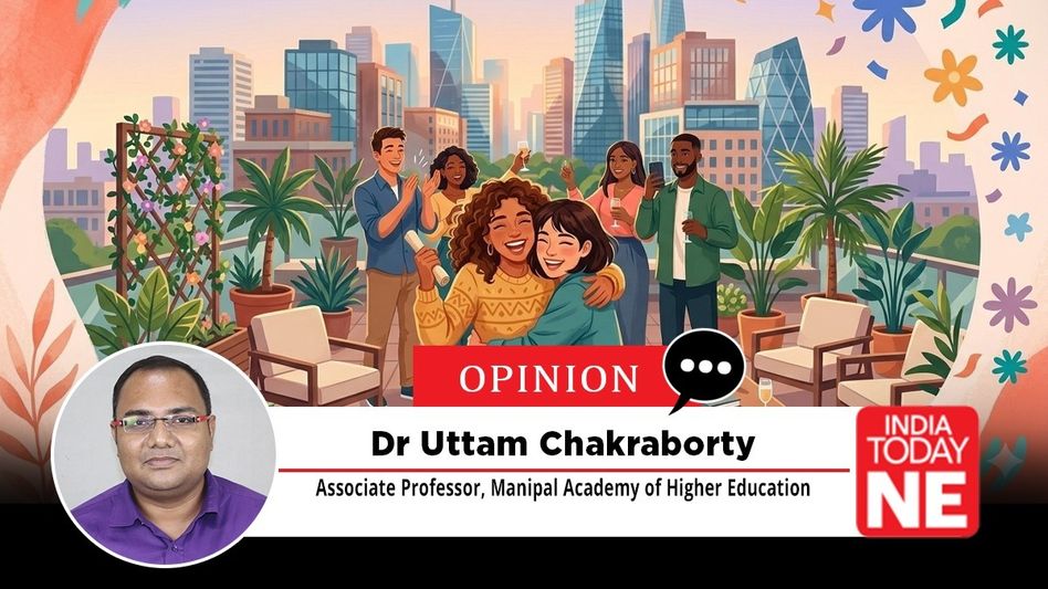 Fargin: Happy for Others’ Success in Contemporary Times Fargin: Happy for Others’ Success in Contemporary Times