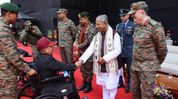 Nagaland governor urges society to back veterans as rally highlights welfare concerns Nagaland governor urges society to back veterans as rally highlights welfare concerns