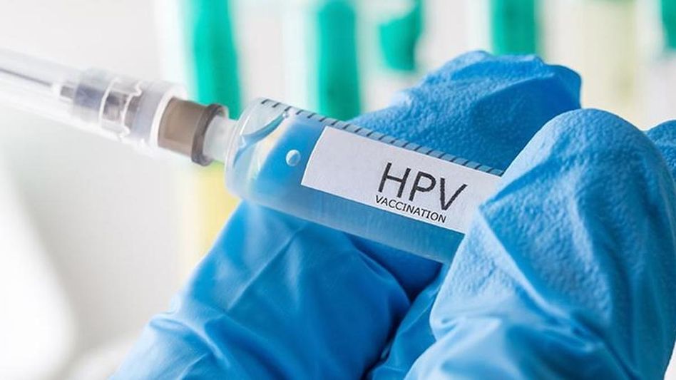 Mizoram sees strong response as HPV vaccination drive gains pace across India Mizoram sees strong response as HPV vaccination drive gains pace across India