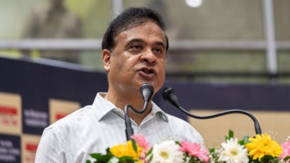 AGP to contest 26 seats, BPF 11 as BJP finalises alliance formula for Assam polls: Himanta AGP to contest 26 seats, BPF 11 as BJP finalises alliance formula for Assam polls: Himanta
