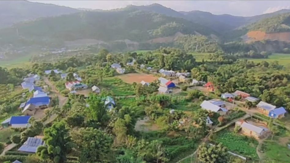 Thawai Kuki Village Authority rejects ‘hamlet’ claim, cites historical and legal records Thawai Kuki Village Authority rejects ‘hamlet’ claim, cites historical and legal records