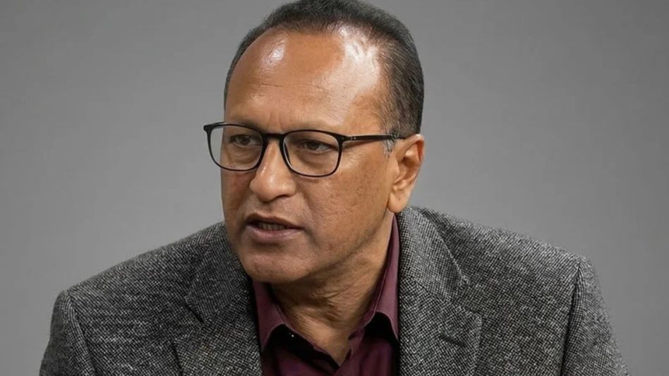 MP Pradyut Bordoloi resigns from Congress, likely to contest from Dispur on BJP ticket MP Pradyut Bordoloi resigns from Congress, likely to contest from Dispur on BJP ticket