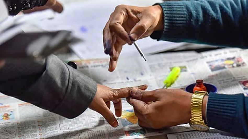 Mizoram likely to announce Aizawl Municipal poll schedule on March 18 Mizoram likely to announce Aizawl Municipal poll schedule on March 18