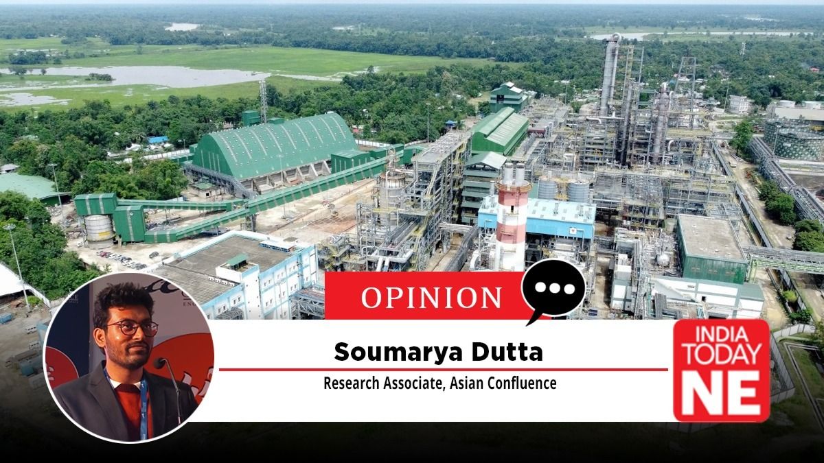 Explained: How Japanese Investment is boosting Assam’s Bamboo Ethanol Industry