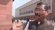'No internal democracy': BJP's Deepak Prakash slams Congress over Pradyut Bordoloi's exit 'No internal democracy': BJP's Deepak Prakash slams Congress over Pradyut Bordoloi's exit