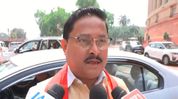 ‘Huge setback for Congress’: Assam BJP chief Dilip Saikia on Pradyut Bordoloi’s switch ‘Huge setback for Congress’: Assam BJP chief Dilip Saikia on Pradyut Bordoloi’s switch