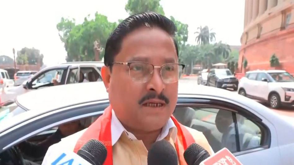 ‘Huge setback for Congress’: Assam BJP chief Dilip Saikia on Pradyut Bordoloi’s switch ‘Huge setback for Congress’: Assam BJP chief Dilip Saikia on Pradyut Bordoloi’s switch