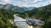 Union Cabinet approves Rs 2,584 Cr Small Hydro Scheme to unlock 1,500 MW in Northeast Union Cabinet approves Rs 2,584 Cr Small Hydro Scheme to unlock 1,500 MW in Northeast