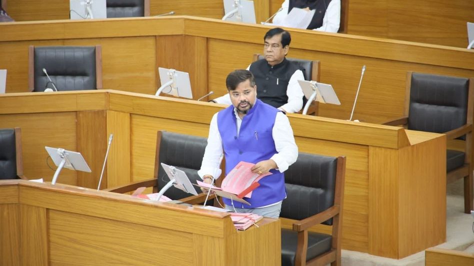 Tripura nears 100 per cent Aadhaar e-KYC for ration cards, 62,000 fake cards cancelled Tripura nears 100 per cent Aadhaar e-KYC for ration cards, 62,000 fake cards cancelled