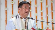 Arunachal CM welcomes Union Cabinet approval of small hydro power scheme Arunachal CM welcomes Union Cabinet approval of small hydro power scheme